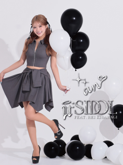 andy_fashion_press_23｜ Catalog-ANDY Fashion Press 23｜Andyドレス