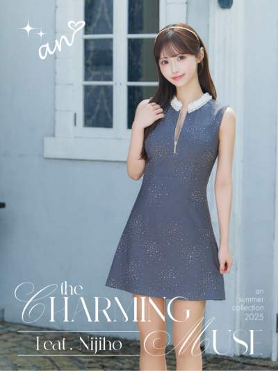 andy_fashion_press_23｜ Catalog-ANDY Fashion Press 23｜Andyドレス