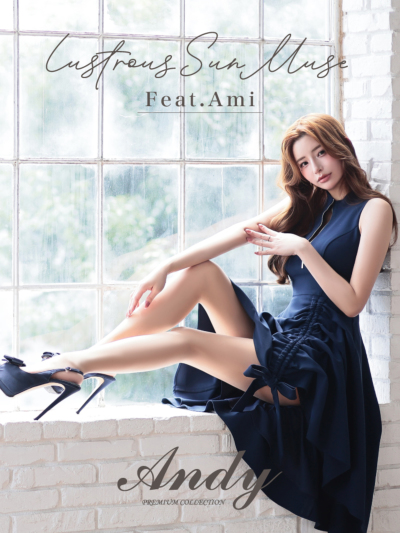 andy_fashion_press_23｜ Catalog-ANDY Fashion Press 23｜Andy