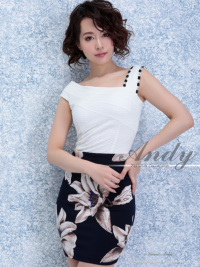 AN-BK274 | Ivory