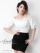 AN-BK291 | White