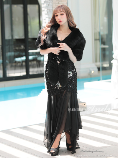 PREMIUM Andy｜ [Premium Andy]AN-DY197｜Andyドレス 公式通販