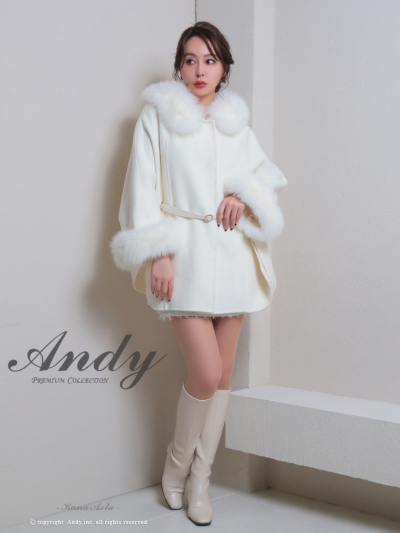 Andyドレス｜ [Andy]AN-DY202｜Andyドレス 公式通販