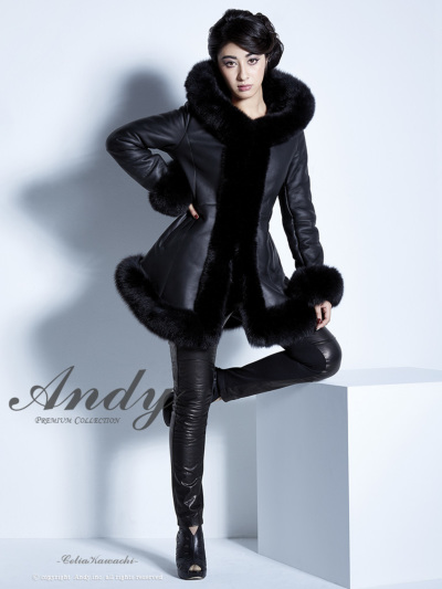 AN-HK152 | Black
