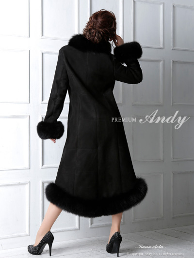 PREMIUM Andy｜ [PREMIUM Andy]AN-HK164｜Andyドレス 公式通販