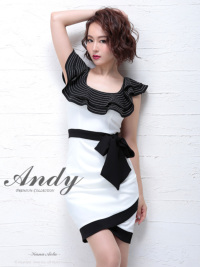 AN-OK1722 | White~Black
