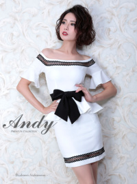 AN-OK1772 | WhiteBlack