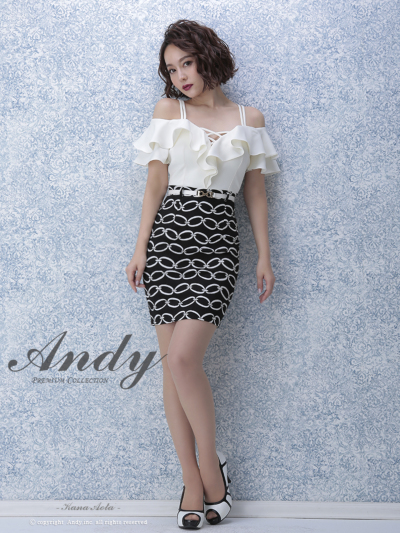 Andyドレス｜ [Andy]AN-OK1907｜Andyドレス 公式通販