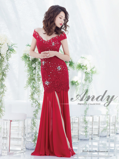 Andyドレス｜ [Andy]AN-OK2223｜Andyドレス 公式通販