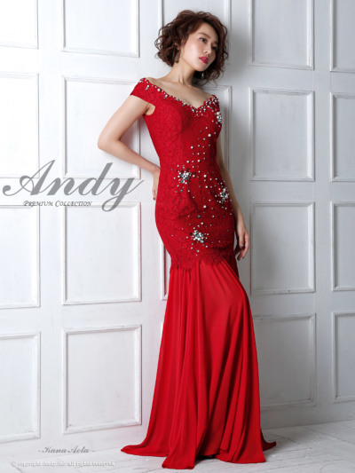 Andyドレス｜ [Andy]AN-OK2223｜Andyドレス 公式通販