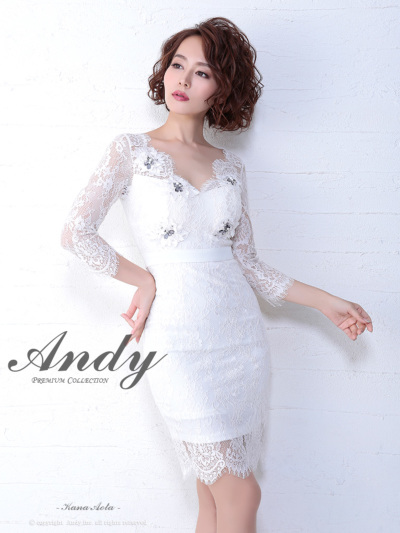 Andyドレス｜ [Andy]AN-OK2253｜Andyドレス 公式通販