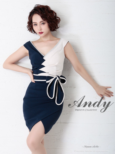 低価高品質】 Andy - Andyドレスの通販 by とと's shop｜アンディなら