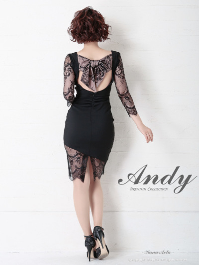 Andyドレス｜ [Andy]AN-OK2266｜Andyドレス 公式通販