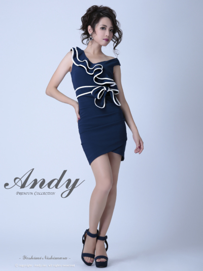 Andyドレス｜ [Andy]AN-OK2270｜Andyドレス 公式通販
