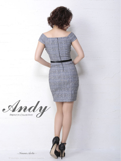 Andyドレス｜ [Andy]AN-OK2281-t-｜Andyドレス 公式通販