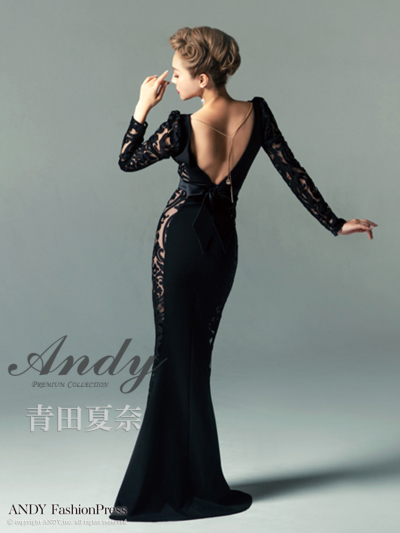 Andyドレス｜ [Andy]AN-OK2485｜Andyドレス 公式通販