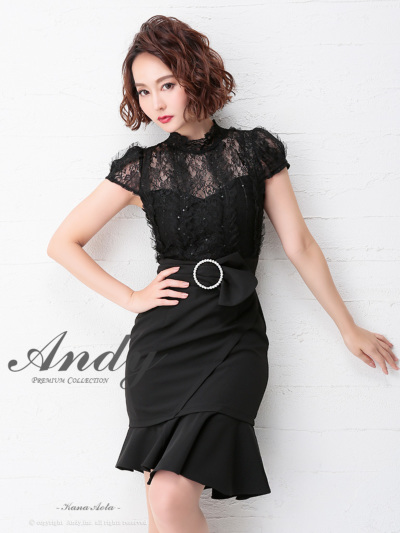 Andyドレス｜ [Andy]AN-OK2516｜Andyドレス 公式通販