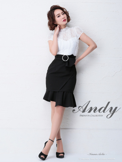 Andyドレス｜ [Andy]AN-OK2516｜Andyドレス 公式通販