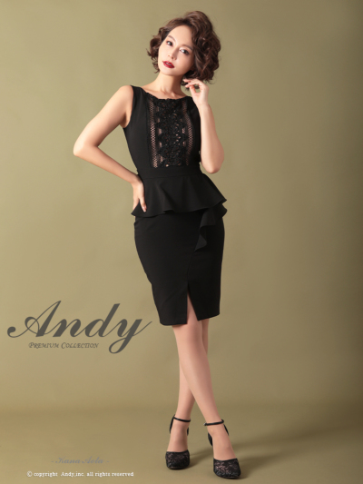 Andyドレス｜ [Andy]AN-OK2545｜Andyドレス 公式通販