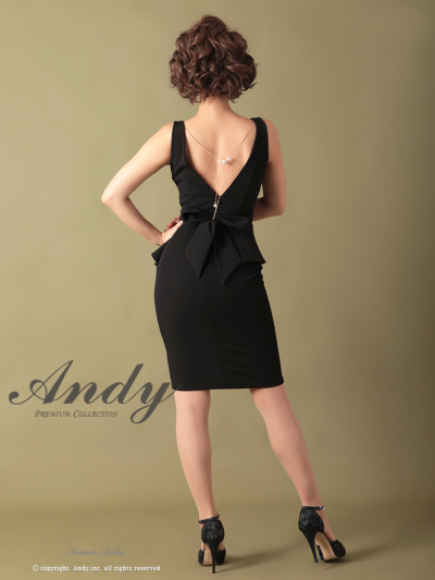 Andyドレス｜ [Andy]AN-OK2545｜Andyドレス 公式通販