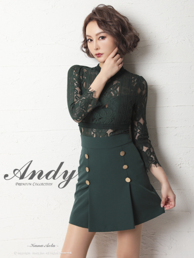 Andyドレス｜ [Andy]AN-OK2548｜Andyドレス 公式通販