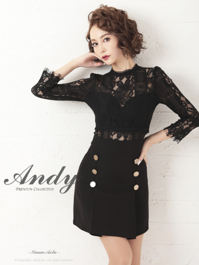 Andyドレス｜ [Andy]AN-OK2548｜Andyドレス 公式通販