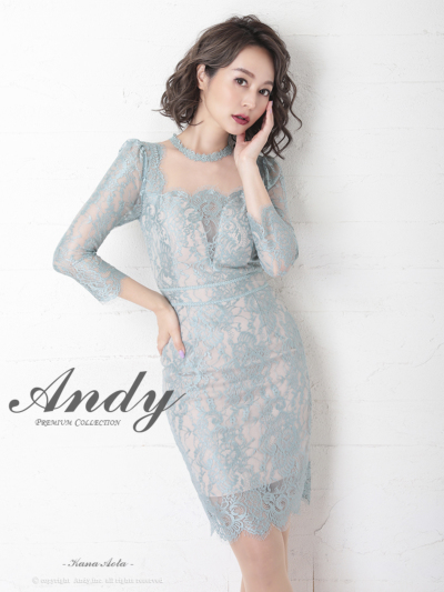 Andyドレス｜ [Andy]AN-OK2627｜Andyドレス 公式通販