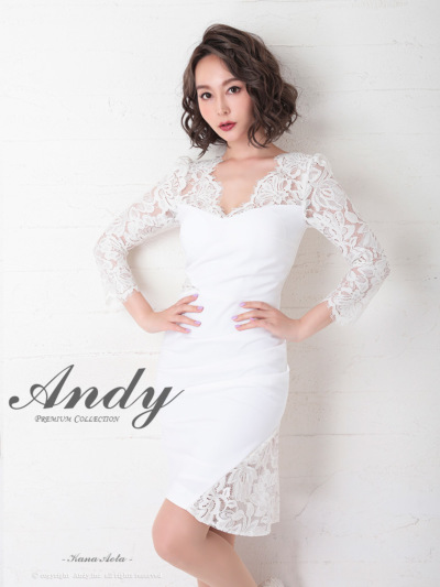 Andyドレス｜ [Andy]AN-OK2629｜Andyドレス 公式通販