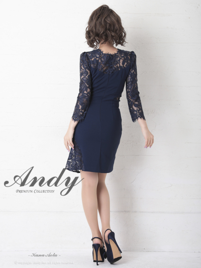 Andyドレス｜ [Andy]AN-OK2629｜Andyドレス 公式通販