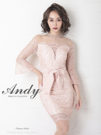 Andyドレス｜ [Andy]AN-OK2632｜Andyドレス 公式通販