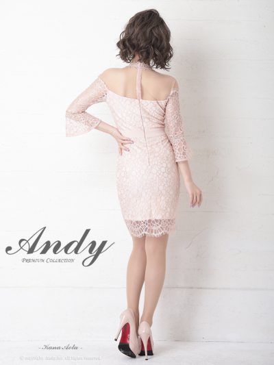 Andy ドレス Andyドレス｜ [Andy]AN-OK2632｜Andyドレス 公式通販