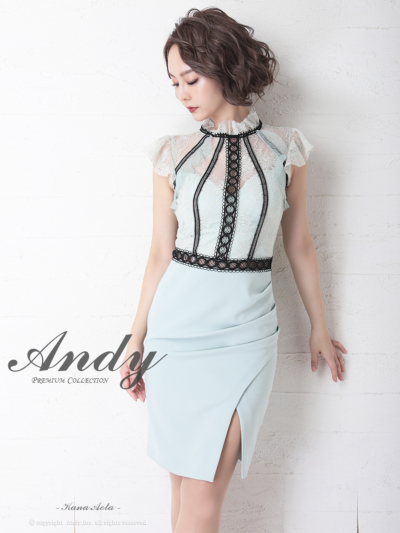an ドレス　s Andyドレス｜ [Andy]AN-OK2642｜Andyドレス 公式通販