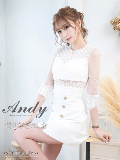Andyドレス｜ [Andy]AN-OK2657｜Andyドレス 公式通販