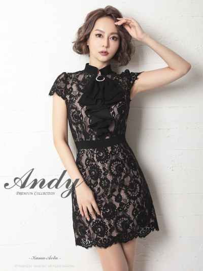 Andyドレス｜ [Andy]AN-OK2658｜Andyドレス 公式通販