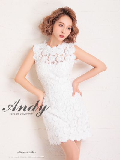 Andyドレス｜ [Andy]AN-OK2673｜Andyドレス 公式通販