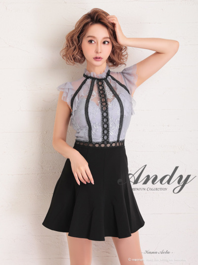 Andyドレス｜ [Andy]AN-OK2661｜Andyドレス 公式通販