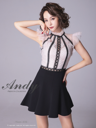 Andyドレス｜ [Andy]AN-OK2661｜Andyドレス 公式通販