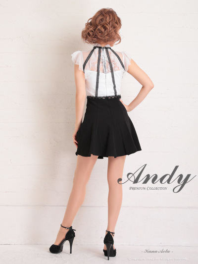 Andyドレス｜ [Andy]AN-OK2661｜Andyドレス 公式通販