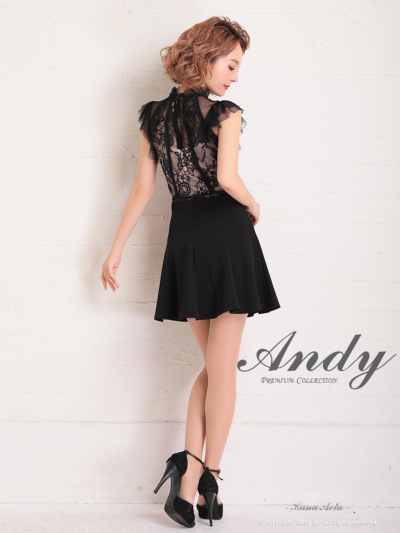 Andyドレス｜ [Andy]AN-OK2661｜Andyドレス 公式通販
