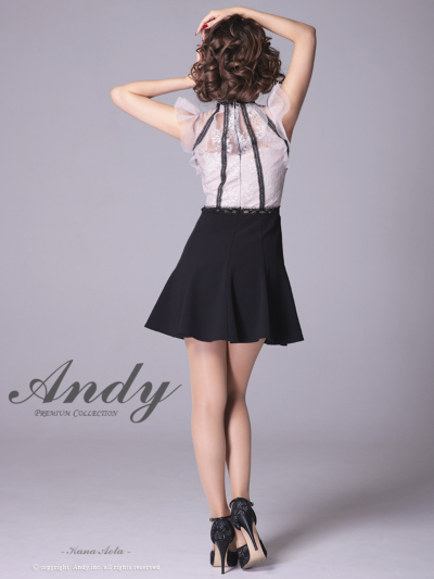 Andyドレス｜ [Andy]AN-OK2661｜Andyドレス 公式通販