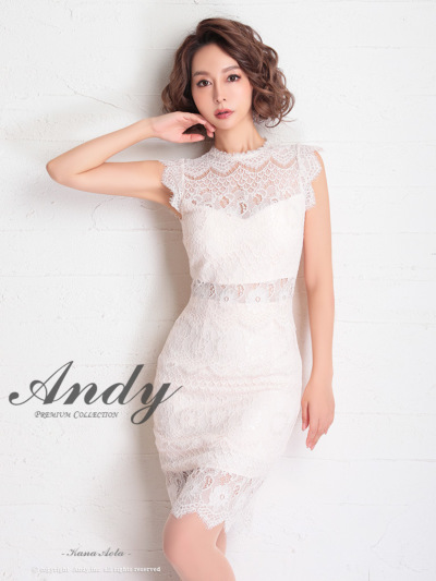 Andyドレス｜ [Andy]AN-OK2665｜Andyドレス 公式通販