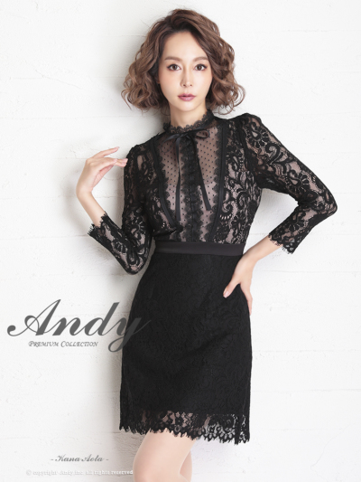 Andyドレス｜ [Andy]AN-OK2651｜Andyドレス 公式通販