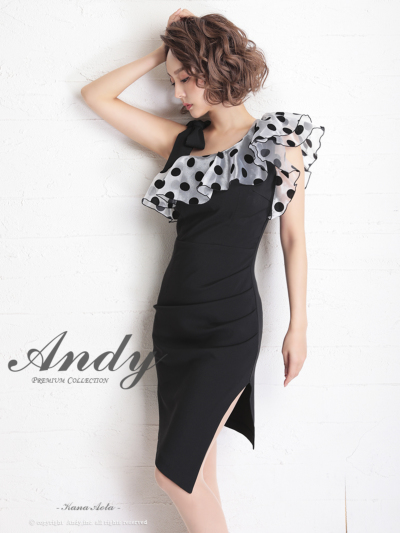 Andyドレス｜ [Andy]AN-OK2667｜Andyドレス 公式通販