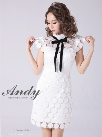 Andyドレス｜ [Andy]AN-OK2671｜Andyドレス 公式通販