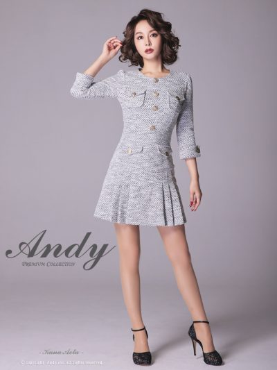 Andyドレス｜ [Andy]AN-OK2678｜Andyドレス 公式通販