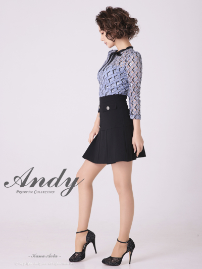 Andyドレス｜ [Andy]AN-OK2691｜Andyドレス 公式通販