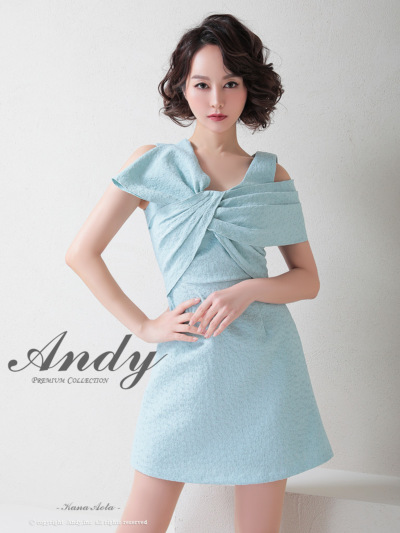 Andyドレス｜ [Andy]AN-OK2709｜Andyドレス 公式通販
