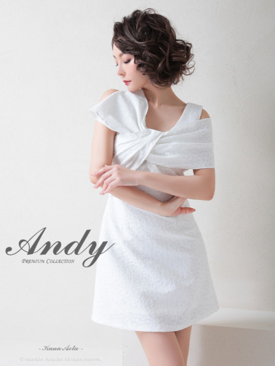 Andyドレス｜ [Andy]AN-OK2709｜Andyドレス 公式通販