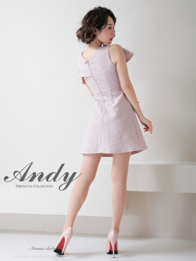 Andyドレス｜ [Andy]AN-OK2709｜Andyドレス 公式通販