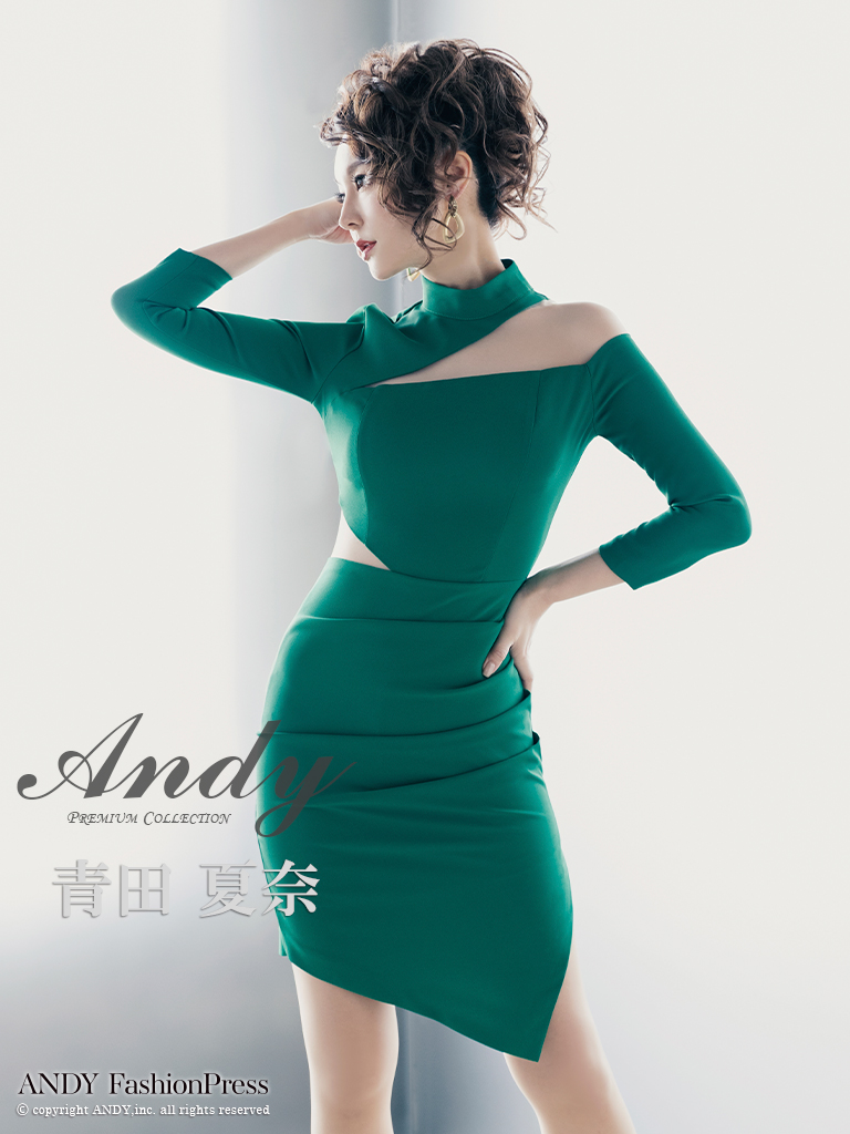 Andyドレス｜ [Andy]AN-OK2712｜Andyドレス 公式通販